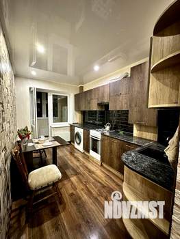 1-к квартира, на длительный срок, 42м2, 7/9 этаж