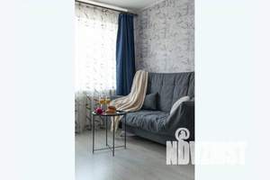 1-к квартира, посуточно, 32м2, 3/5 этаж