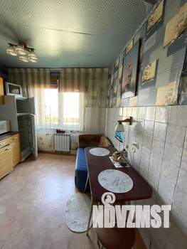 1-к квартира, посуточно, 42м2, 4/9 этаж