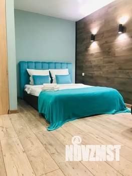 1-к квартира, посуточно, 38м2, 2/5 этаж