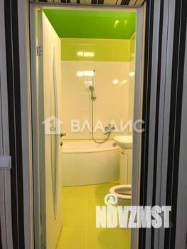 1-к квартира, на длительный срок, 44м2, 3/4 этаж