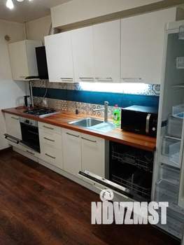 1-к квартира, посуточно, 45м2, 8/9 этаж