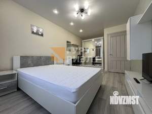 1-к квартира, на длительный срок, 31м2, 4/5 этаж