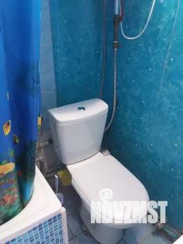 1-к квартира, посуточно, 19м2, 5/5 этаж