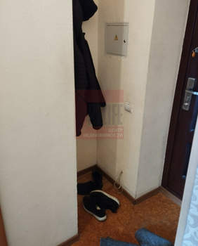 1-к квартира, на длительный срок, 27м2, 5/8 этаж