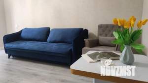 1-к квартира, посуточно, 38м2, 4/10 этаж