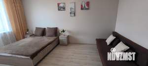1-к квартира, посуточно, 45м2, 7/9 этаж