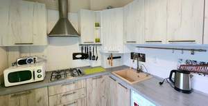 1-к квартира, на длительный срок, 38м2, 2/4 этаж