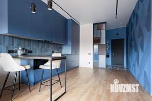 1-к квартира, посуточно, 57м2, 1/1 этаж