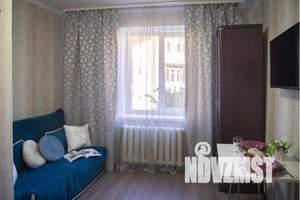 1-к квартира, посуточно, 12м2, 2/5 этаж