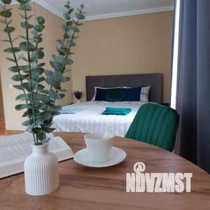 1-к квартира, посуточно, 31м2, 4/5 этаж