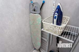 1-к квартира, посуточно, 37м2, 9/10 этаж