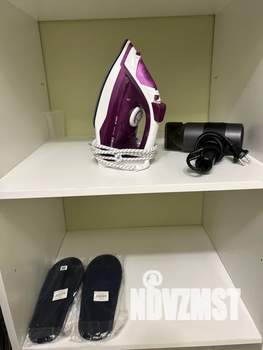 1-к квартира, посуточно, 42м2, 2/9 этаж