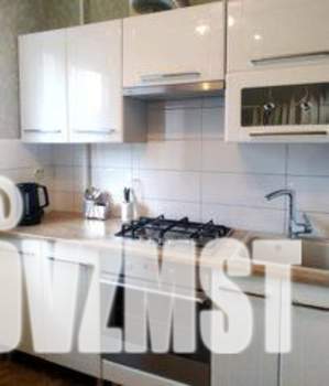 1-к квартира, посуточно, 40м2, 3/5 этаж