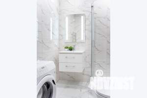 1-к квартира, посуточно, 40м2, 2/8 этаж