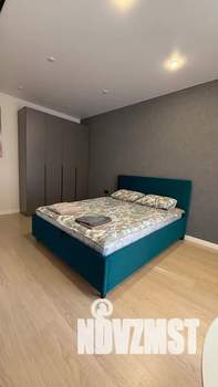 Студия квартира, посуточно, 28м2, 4/11 этаж