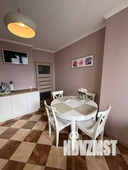 2-к квартира, посуточно, 60м2, 12/14 этаж