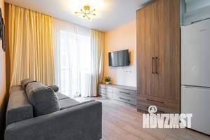 3-к квартира, посуточно, 40м2, 3/10 этаж