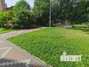 Студия квартира, посуточно, 41м2, 1/9 этаж