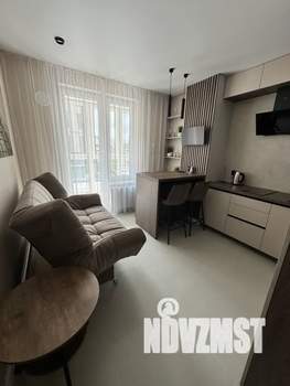 1-к квартира, посуточно, 48м2, 2/15 этаж