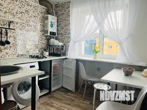 2-к квартира, посуточно, 43м2, 3/5 этаж