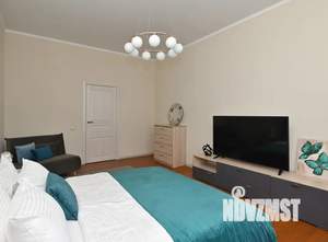 3-к квартира, посуточно, 85м2, 3/4 этаж