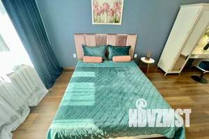 1-к квартира, посуточно, 30м2, 2/5 этаж