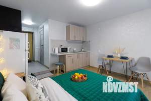 Студия квартира, посуточно, 20м2, 10/10 этаж
