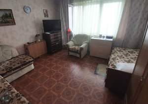 2-к квартира, на длительный срок, 50м2, 5/9 этаж