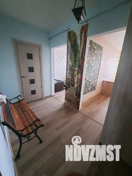 1-к квартира, посуточно, 50м2, 7/9 этаж