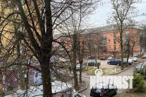 1-к квартира, посуточно, 33м2, 2/4 этаж