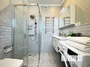 1-к квартира, посуточно, 45м2, 2/10 этаж