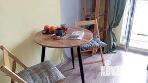 1-к квартира, посуточно, 35м2, 5/5 этаж