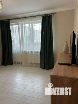 2-к квартира, на длительный срок, 55м2, 5/9 этаж