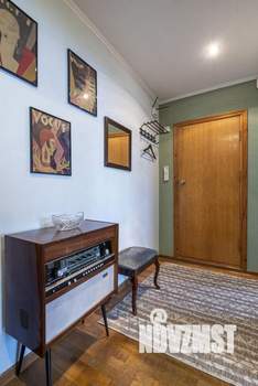 3-к квартира, посуточно, 65м2, 1/1 этаж