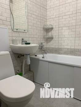 2-к квартира, посуточно, 40м2, 1/1 этаж