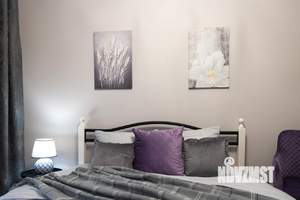 1-к квартира, посуточно, 41м2, 1/1 этаж