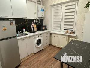 1-к квартира, посуточно, 30м2, 1/5 этаж