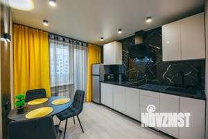 1-к квартира, посуточно, 32м2, 8/10 этаж