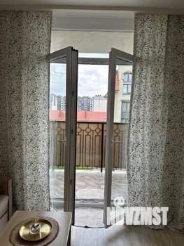 1-к квартира, на длительный срок, 38м2, 4/8 этаж