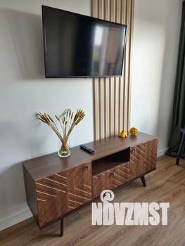 1-к квартира, посуточно, 35м2, 8/12 этаж
