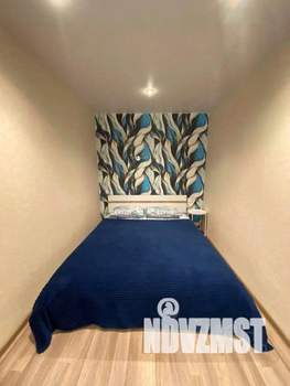 2-к квартира, посуточно, 45м2, 1/1 этаж