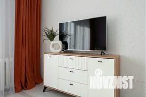 1-к квартира, посуточно, 33м2, 5/5 этаж