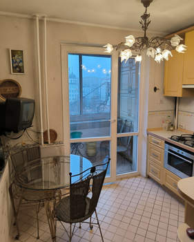 3-к квартира, на длительный срок, 62м2, 7/10 этаж