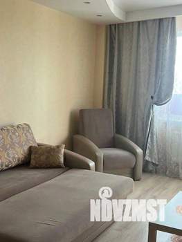 2-к квартира, посуточно, 68м2, 1/1 этаж