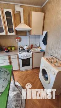 1-к квартира, посуточно, 32м2, 3/5 этаж