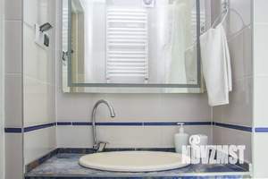 1-к квартира, посуточно, 27м2, 1/1 этаж