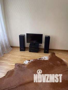 2-к квартира, посуточно, 60м2, 1/1 этаж
