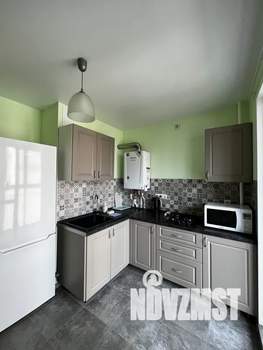 1-к квартира, посуточно, 40м2, 5/9 этаж