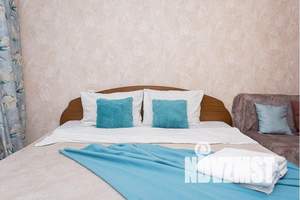 1-к квартира, посуточно, 35м2, 2/4 этаж